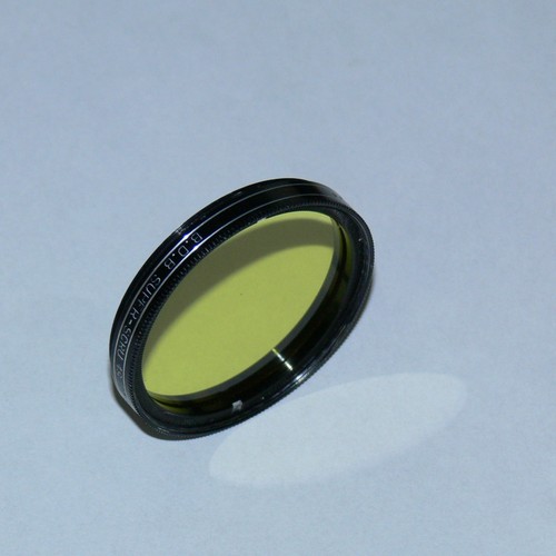 49mm bdb super scru yellow - 49mm, super-scru