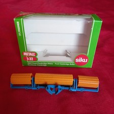 BOXED SIKU 2062 FRONT