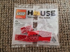 Lego House 624210 Poly Bag