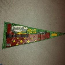 UK Scouting Gilwell Park Main