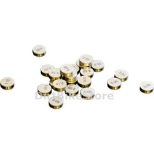 9.48mm Diameter Valve Shim in