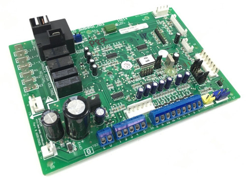Daikin circuit control board - control,