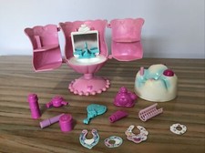 Vintage 1990s Tonka Cupcake