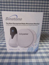 Binatone Babysense 5s Infant