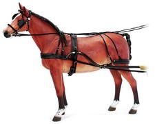 Zilco Tedex Single Harness