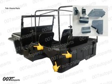 Partial Frame Parts For