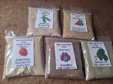 Sample pack  of Giant land