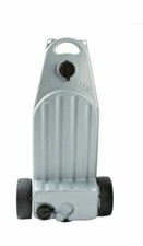 GENUINE Hitchman Wastemaster