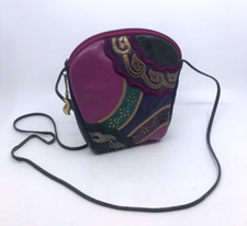 Vintage Sharif Multicolored