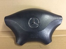 Mercedes Vito Airbag traveliner dualiner drivers steering W639 2004 to 2010