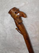 Antique Gadget Walking