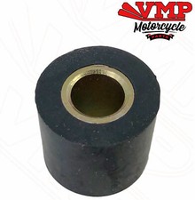 Motorcycle Rear Twin Shock Suspension Eye Rubber Bush 20mm x 23mm X 10mm