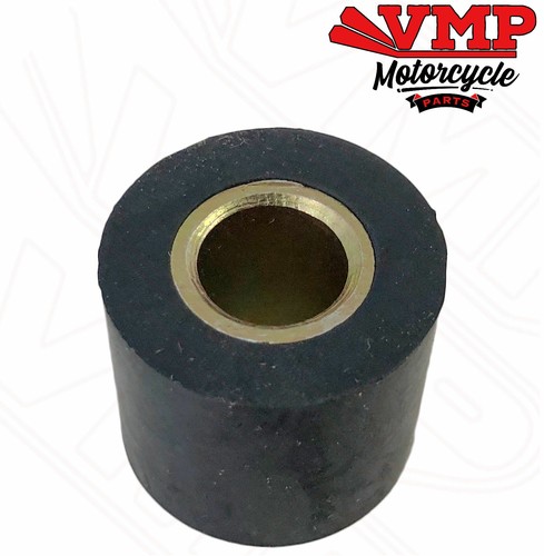 Motorcycle rear twin shock - rear,