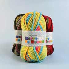 Stylecraft Merry Go Round XL