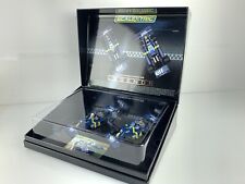 Scalextric Legends Tyrrell P34 Swedish Grand Prix 1976 C4084 Ltd Ed 1088 Of 3000