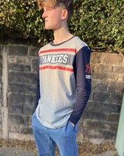 New York Yankees MLB TShirt