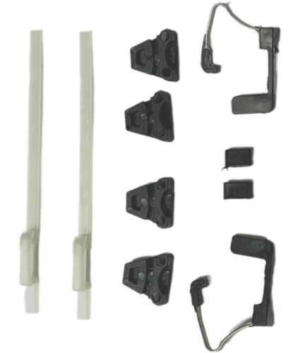10pcs fits mercedes - fits, e
