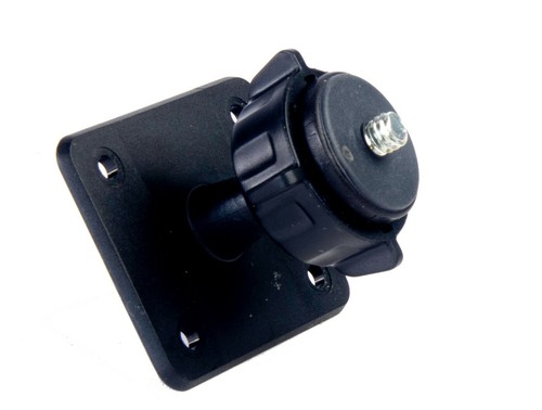 Car console dash and vsm - dash, mount