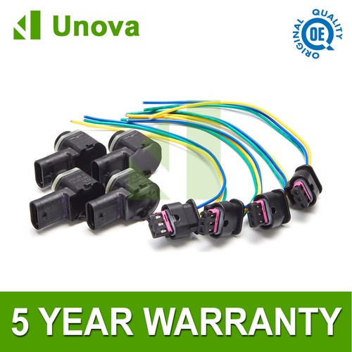 Unova parking aid reversing - 4x,