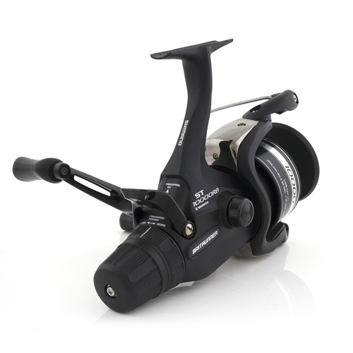 Shimano 6000 baitrunner - 6000, rb