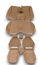 Seat Covers For BMW 3 Series E36 Cabrio Palomino