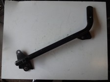 MOTO GUZZI 750 IE BREVA 2007:FRAME SECTION - RIGHT:USED MOTORCYCLE PARTS