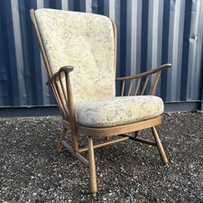 Ercol Evergreen Easy Chair For