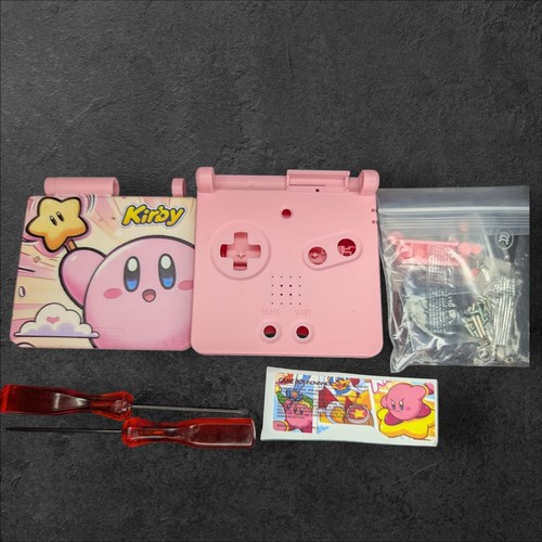 Nintendo game boy advance - nintendo,