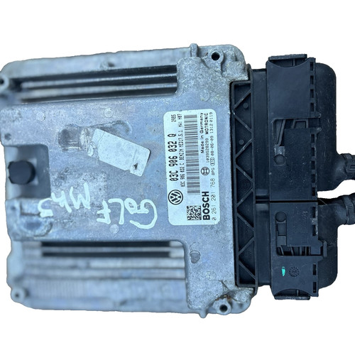 Golf mk5 2009 - , engine