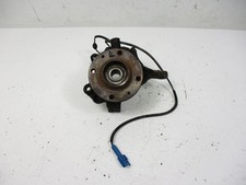 Knuckle Wheel Hub Front Left