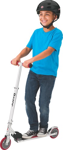 Razor kids scooter - razor,