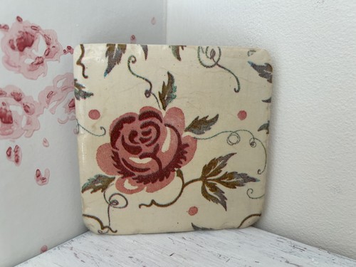 Emma bridgewater inspired rose - inspired,