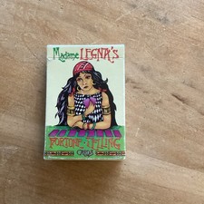 Madame legnas vintage fortune - madame,