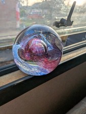 CAITHNESS SCOTLAND Moon