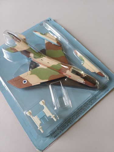 Fabbri diecast aircraft 100 - fabbri,
