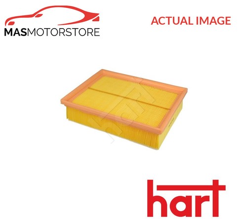 Engine air filter element hart - engine,