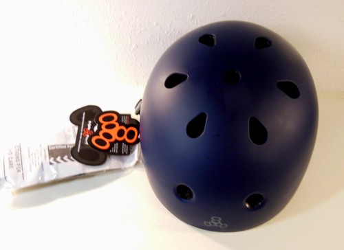 Triple eight skateboard - triple, /