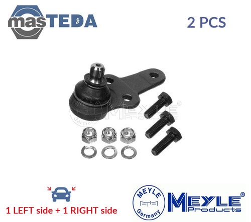 716 010 0006 - suspension, ball
