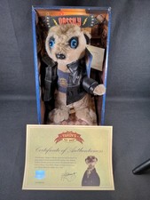 Compare The Market Meerkat Vassily From Yakovs Toy Shop