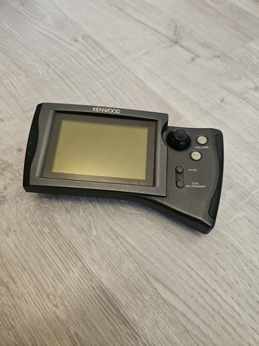 Kenwood grc 151 series - kenwood, 21