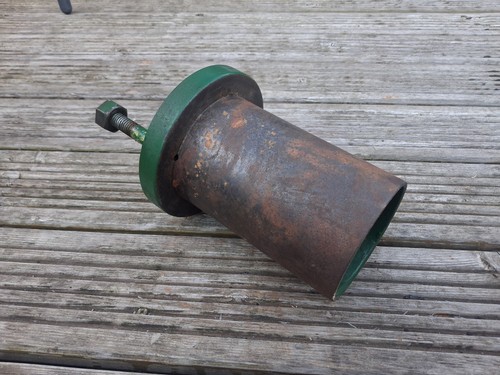 Wolseley ruston hornsby - ruston,