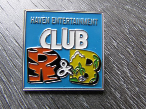 Haven entertainment club - entertainment, b