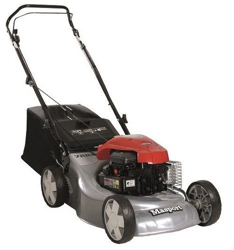 Model 200 masport lawn - 200,