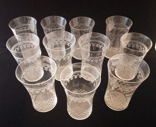 Vintage set lady - vintage, of