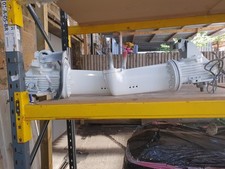volvo penta sail drive