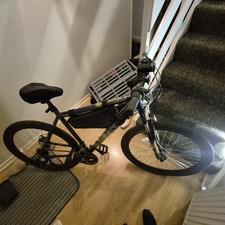 (HARDLY USED) Apollo Evade