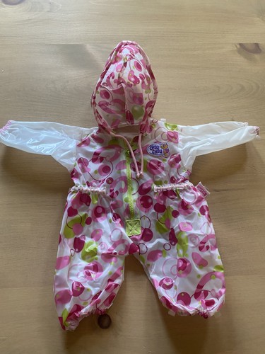 Vintage chou doll clothes - vintage,