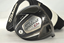 Titleist 910D2 9.5 RH Golf