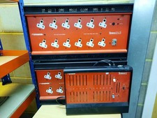 Rank Strand Dimmer Packs &