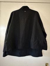 SWEATY BETTY Fast Lane Black